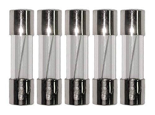 GDC T1.6A 250V Slow-Blow Fuse