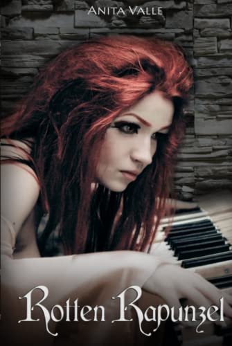 Cover image for Dark Fairy Tale Queen series