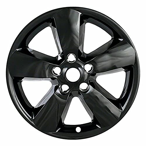 Image of Coast to Coast IMP361BLK Wheel Cover