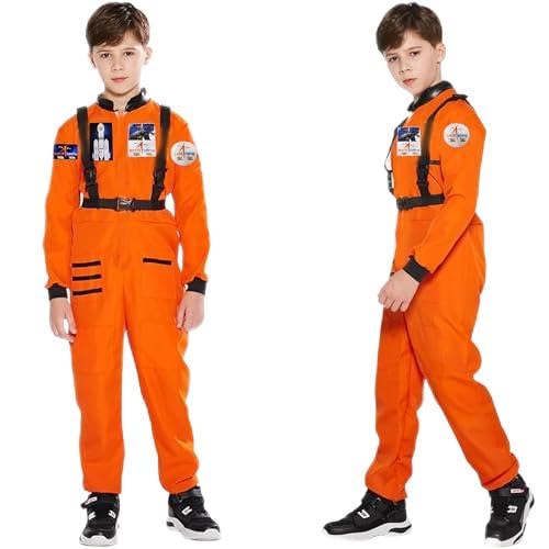 Rudra Fancy Dress Astronaut costumes for kids | astronaut dress for boys & girls | fancy dress competition for age group 3 to 12 yrs