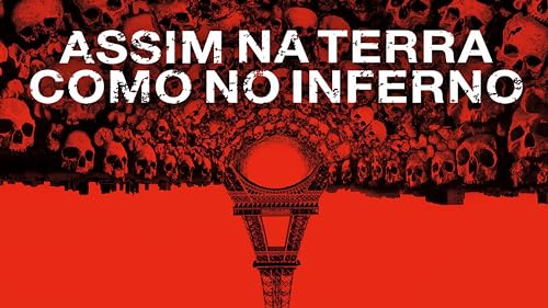 Assim Na Terra Como No Inferno