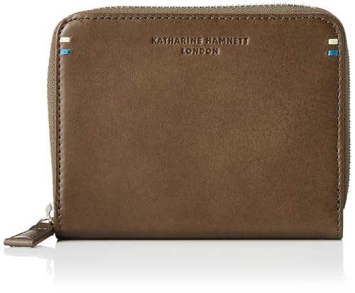 キャサリン・ハムネット(KATHARINE HAMNETT) 二つ折り 財布 | 通販