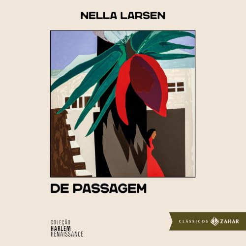 Diseño de la portada del título De passagem: edi&ccedil;&atilde;o comentada