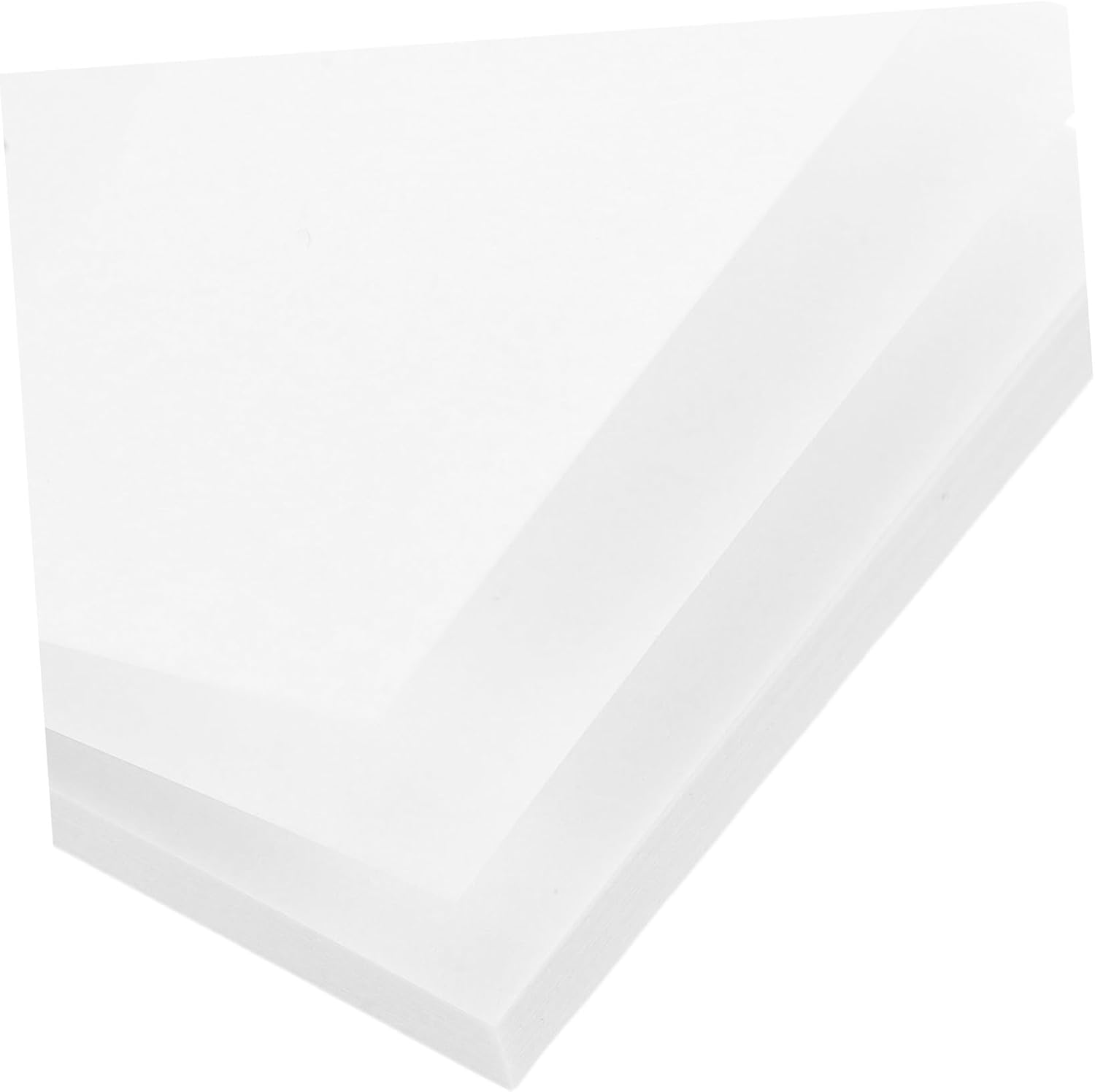 Anneome 5 Sets Double-Sided Palette Paper Sheets Pages Each Tearable Art Mixing Surfaces for Outdoor Painting Sketching and DIY Creative Projects