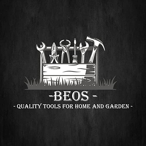 BEOS® Premium Boundary Cable for Robotic Lawnmower 250 Metres - Universally Compatible - Quality Boundary Wire - Cable for Lawn Robots from Worx, Gardena, Stihl, etc. Diameter 2.7 mm
