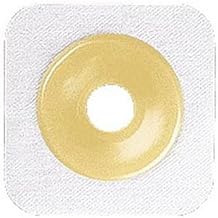 ConvaTec SUR-FIT Natura Stomahesive Flexible Cut-to fit Skin Barrier, 10 Count