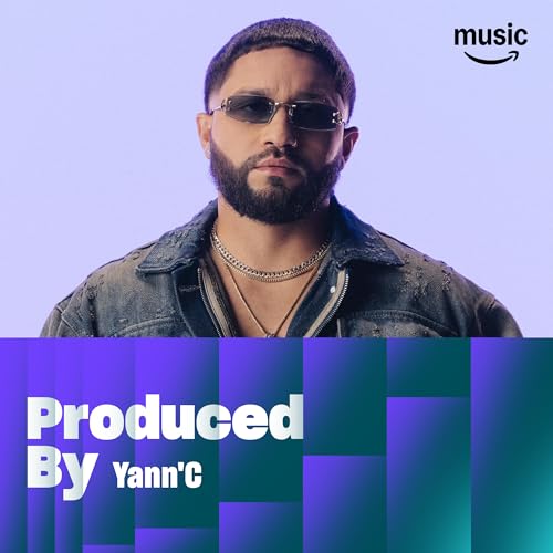 Zusammengestellt von: Amazon Music