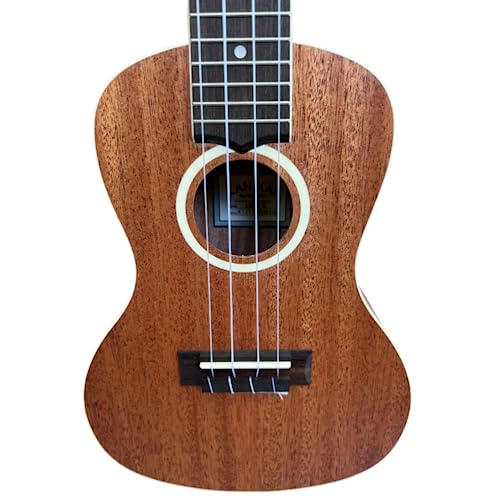 Lanikai ULU-21C - Ukelele de concierto