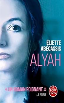 Hardcover Alyah [French] Book