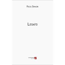 Legato French Edition