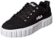 Produktbild FILA Sandblast C wmn Damen Sneaker, Schwarz (Black), 38 EU