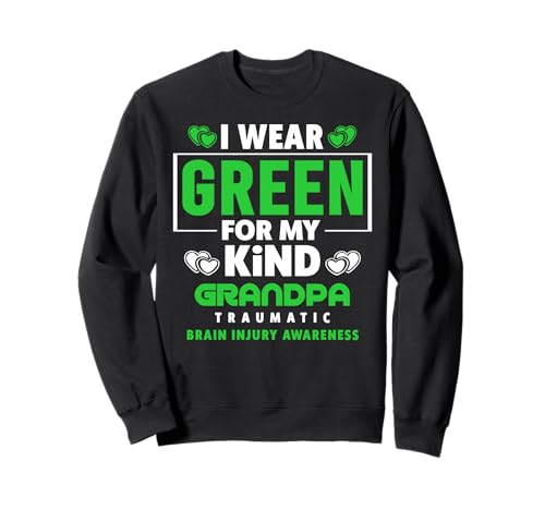 I Wear Green For My Grandpa - �]�����[�� �g���[�i�[