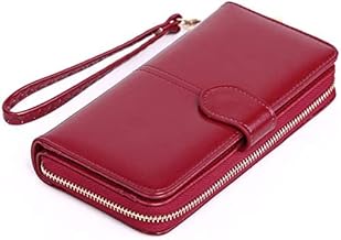 Stealodeal Zipper Clutch for Women (Casual,Formal)