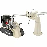 Infinity Tools Mini Power Feeder (MPF-001) – 1/8 HP Variable Speed (6.5–56 FPM), Reversible Feed, Horizontal/Vertical Mode, 26 lb – For Router Tables, Shapers, Table Saws & Bandsaws