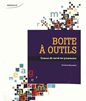 Boite à outils - manuel: TROUSSE DE SURVIE EN GRAMMAIRE 289650897X Book Cover