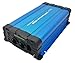 Produktbild solartronics Spannungswandler FS3000D 24V 3000/6000 Watt Reiner Sinus BLAU m. Display FS Serie Inverter Wechselrichter