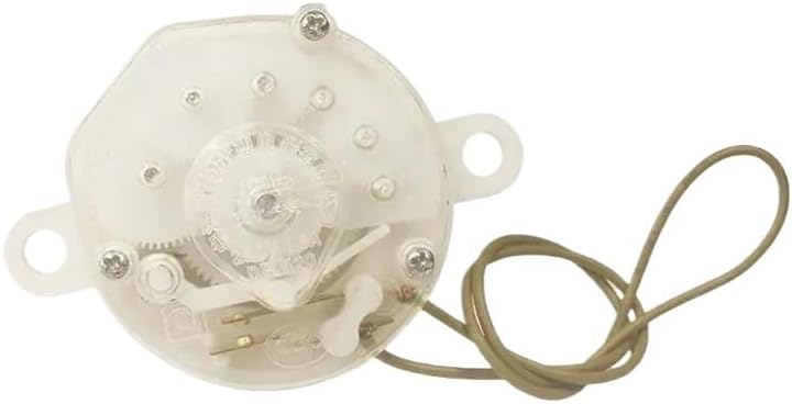 Timer Electric Fan Timer Mechanical 220V 1.6A for Home