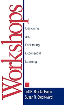 Workshops: Designing and Facilitating Experiential Learning-Wow! eBook