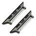 Produktbild Sulla Connector kompatibel mit Apple Iwatch Series 4, 5, 6, 7, 8 44mm Schwarz