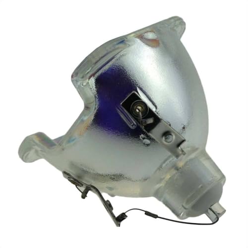 Lampe 5J.J2605.001 pour BenQ W7500 W6000 W7000 rechange de rechange de projecteur