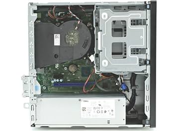 Windowsデスクトップ DELL OptiPlex 3080 Amazon.com: Dell OptiPlex 3080 Micro Desktop Computer - 10TH