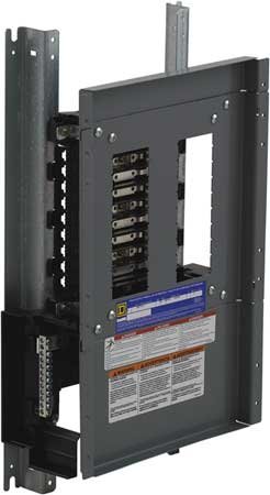 Square D - Panelbrd Interior, 100A, 208Y/120V