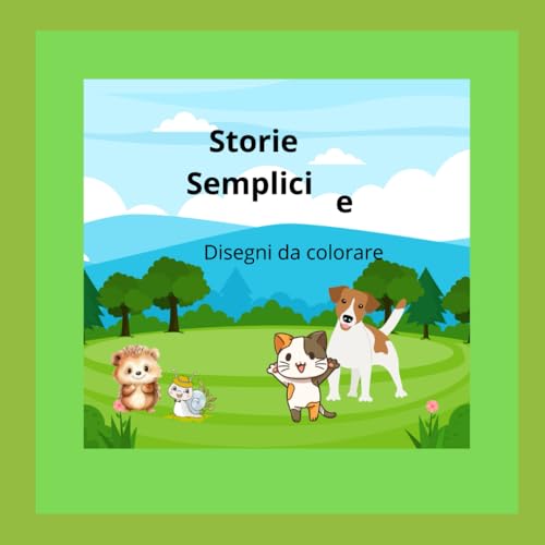 Storie semplici