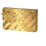 Lindt Lindor Scatola Incartata Assortita - 425 g