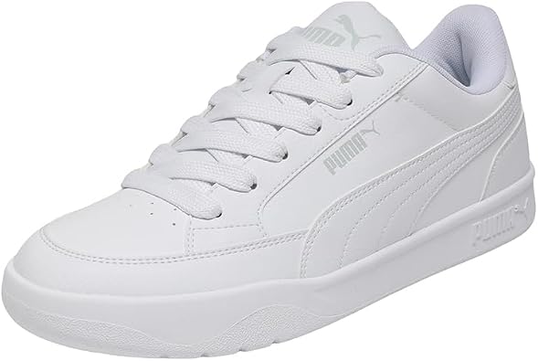 PUMA Park LT Spor Ayakkab Unisex Yeti kin