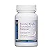Dr. Whitaker's Restful Night Extended Release Melatonin Sleep Aid Helps You Fall Asleep and Stay Asleep Longer with Dual-Layer, Extended Release Technology, 30 Tablets (30-Day Supply)