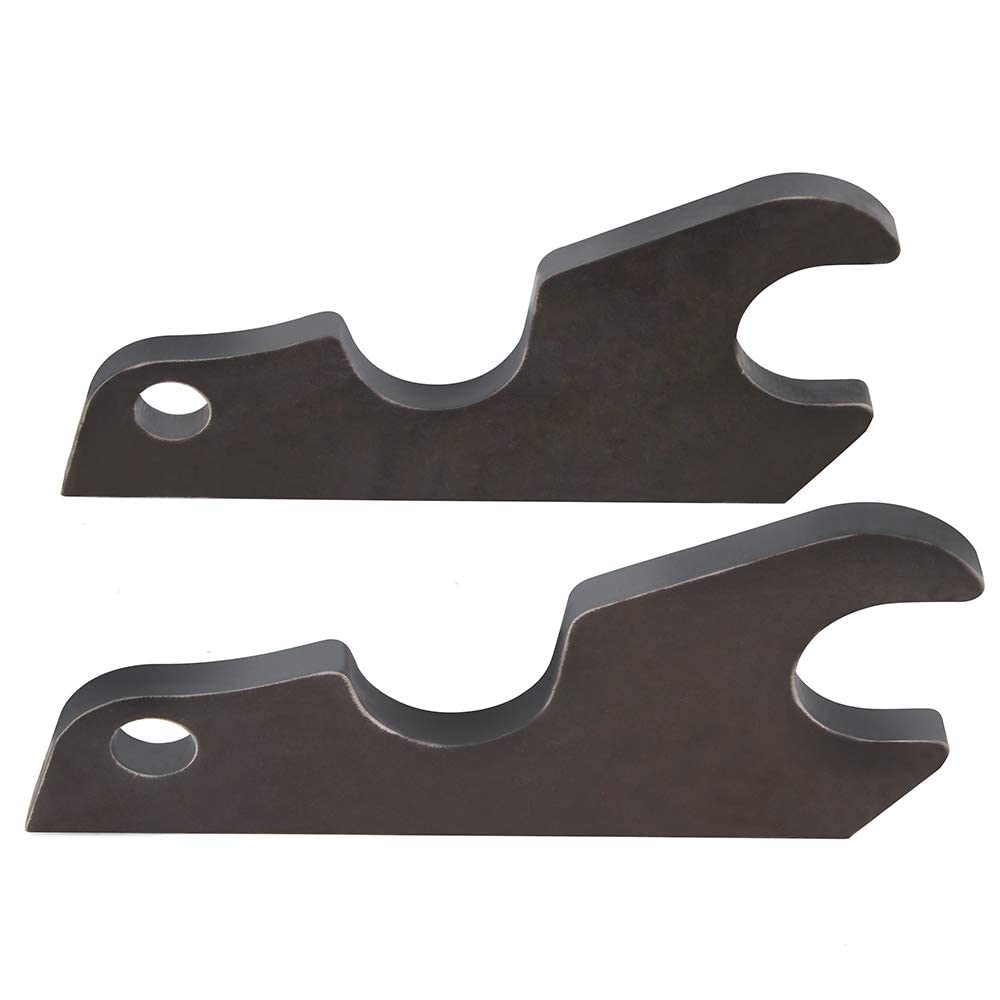 Hildirix Excavator Quick Attach Bucket Ears Fit for Kubota KX040 KX71 KX91 KX121 ​​​​​​​KX033 U35 : Automotive