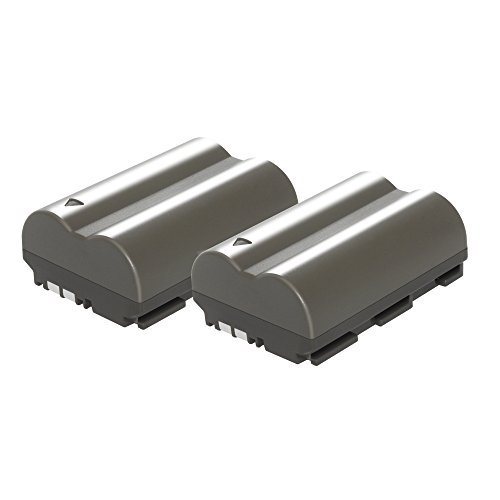 Bonacell Replacement Battery(2 Pack) Bonacell Replacement Battery(2 Pack)