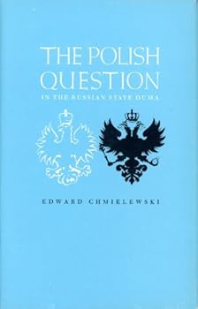 Hardcover The Polish question in the Russian State Duma Book