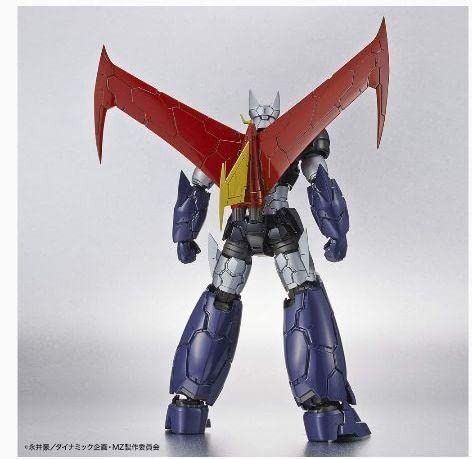 Amazon.co.jp: HG グレートマジンガー(マジンガーZ INFINITY Ver