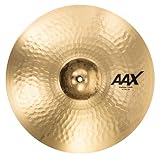 SABIAN – crash AAX Medium 20", błyszczące wykończenie