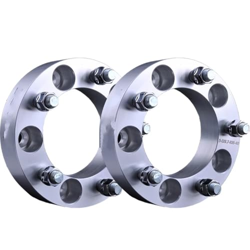 Entretoises de roue en alliage robuste pour Suzuki Jimny Sierra