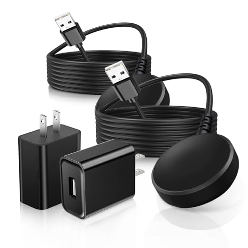 Câble de charge Galaxy Watch pour le bureau et la maison