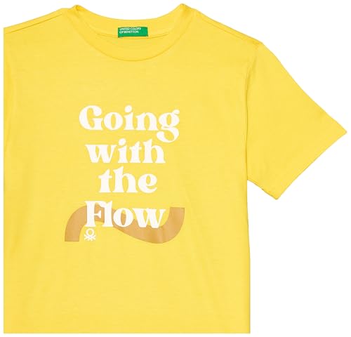 Image of United Colors of Benetton Boys T-Shirt