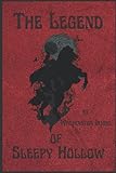  The Legend of Sleepy Hollow: With classic illustrations