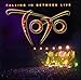 Falling In Between Live [2 CD]