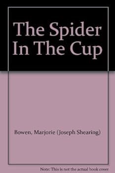 Mass Market Paperback The Spider In The Cup Book