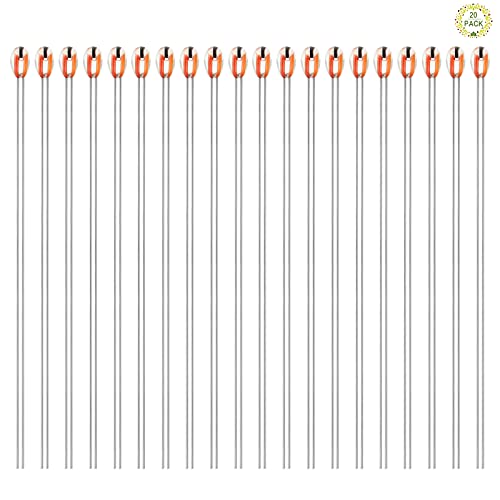 Haisheng 20PCS Sensor de...