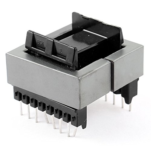 Aexit EE55 16 Pins EE Ferrite Magnetic Core Transformer Inductor (ad48c858517ac367e88189e0b4672dd6)