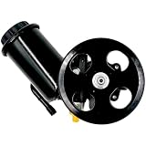ALADICHE 21-5229 Power Steering Pump Assembly with Pulley and Reservoir fit for 1995-2004 Toyota Tacoma V6 3.4L,for 1995-1998 Toyota T100 V6 3.4L,for 1996-2002 Toyota 4Runner V6 3.4L.