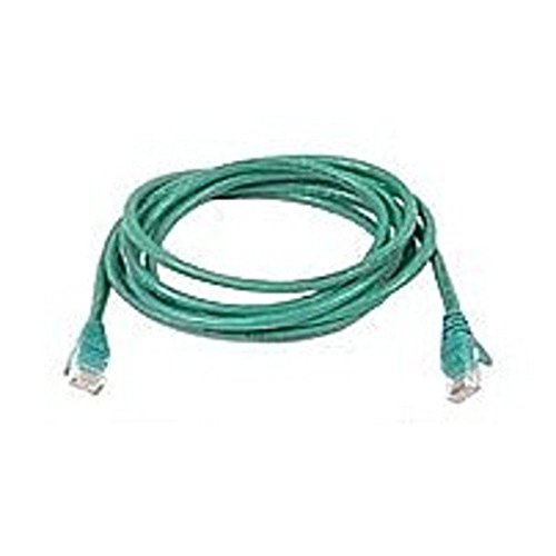 Belkin 7-Feet CAT5e Snagless Patch Cable (Green)