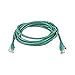 Belkin 7-Feet CAT5e Snagless Patch Cable (Green)
