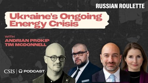 Ukraine's Ongoing Energy Crisis