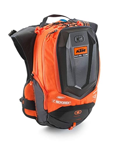Team Dakar Hydration Backpack by OGIO