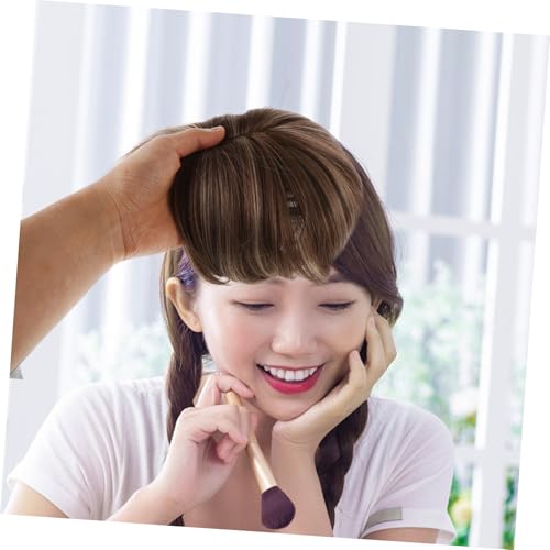Postiche capillaire innovant Healeved en version perruque courte haut de gamme
