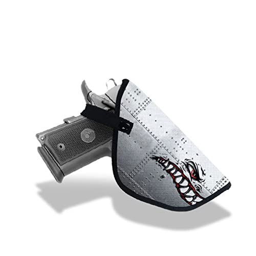 Top 10 Picks Best Para Ordnance P12 Holster Of 2024, Tested & Reviewed